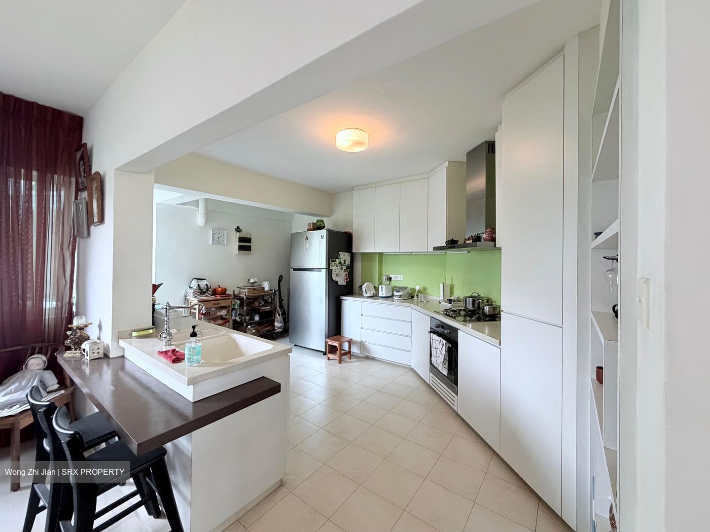 Lagoon View (D15), Apartment #554655091